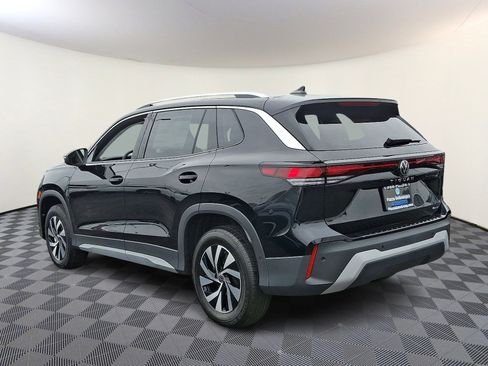 New 2025 Volkswagen Tiguan S AWD/4WD image 3