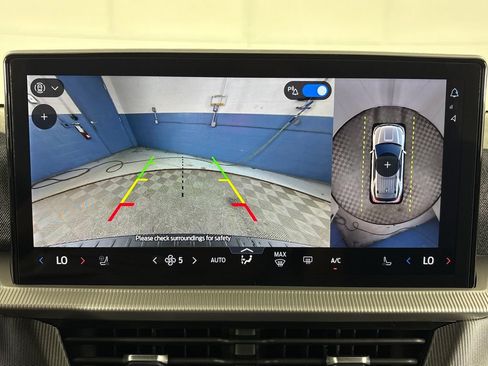 New 2026 Ford Explorer ST-Line RWD image 25