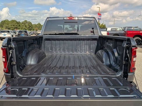 New 2026 RAM 1500 Warlock AWD/4WD image 31