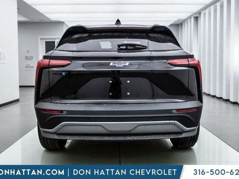 New 2026 Chevrolet Blazer EV LT w/ Midnight/Sport Edition image 34