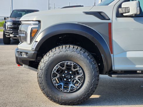 New 2026 Ford F150 Raptor w/ Equipment Group 803A Raptor R AWD/4WD image 44
