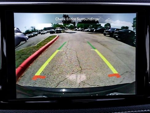 New 2026 Chrysler Pacifica Select image 15