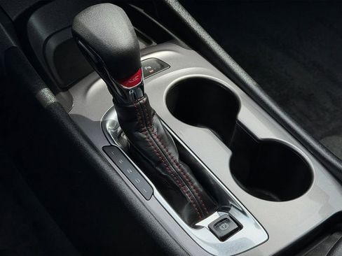Used 2025 Chevrolet Malibu RS w/ LPO, Floor Liner Package FWD image 12