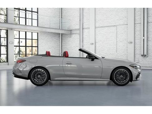 New 2026 Mercedes-Benz CLE 450 4MATIC Cabriolet image 16
