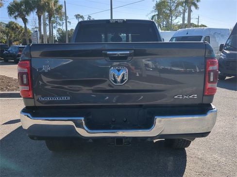 Used 2019 RAM 2500 Laramie image 6