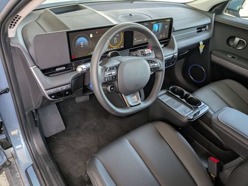 New 2026 Hyundai Ioniq 5 SEL RWD image 17