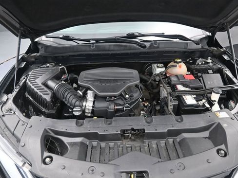 Used 2019 Chevrolet Blazer Premier w/ Driver Confidence II Package image 14