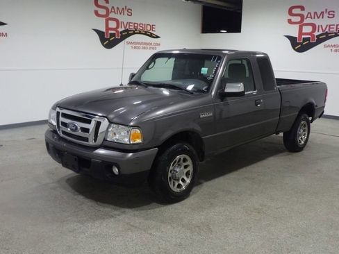 Used 2011 Ford Ranger XLT w/ Bright Trim Group image 1