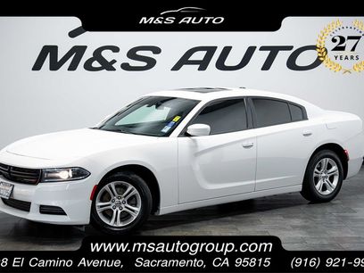 Used 2019 Dodge Charger SXT