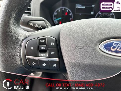 Used 2023 Ford Transit 350 148 High Roof Extended DRW image 20