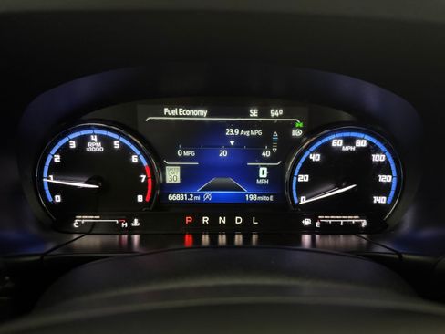 Used 2022 Ford Bronco Sport Outer Banks w/ Tech Package AWD/4WD image 25