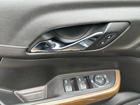 Used 2019 GMC Acadia SLE w/ Driver Alert Package I AWD/4WD image 22