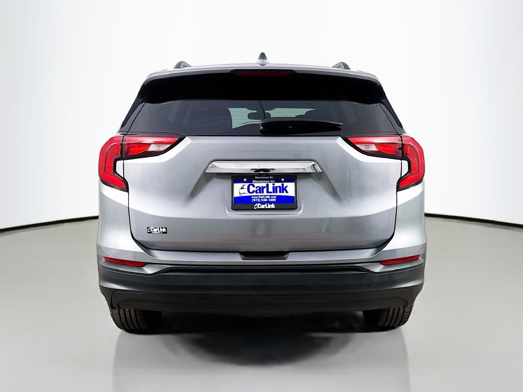 Used 2018 GMC Terrain SLE w/ Driver Convenience Package AWD/4WD image 7