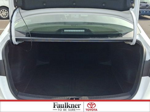 Used 2025 Toyota Corolla LE FWD image 26