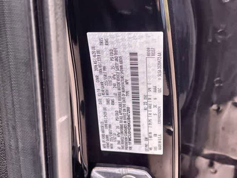 Used 2019 Ford Escape SEL FWD image 22