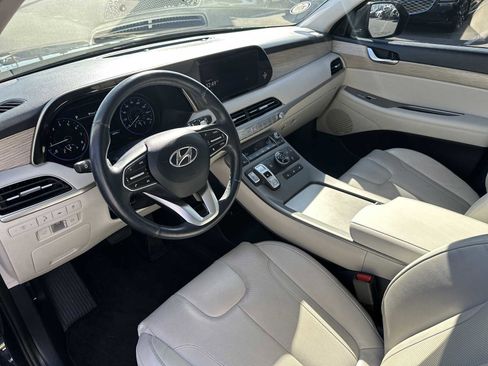 Used 2021 Hyundai Palisade SEL image 12