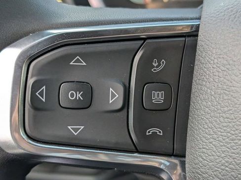 New 2026 RAM 2500 Laramie w/ Night Edition image 15