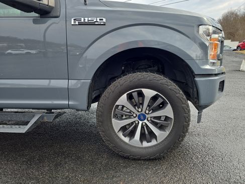 Used 2020 Ford F150 XL w/ Equipment Group 101A Mid image 2