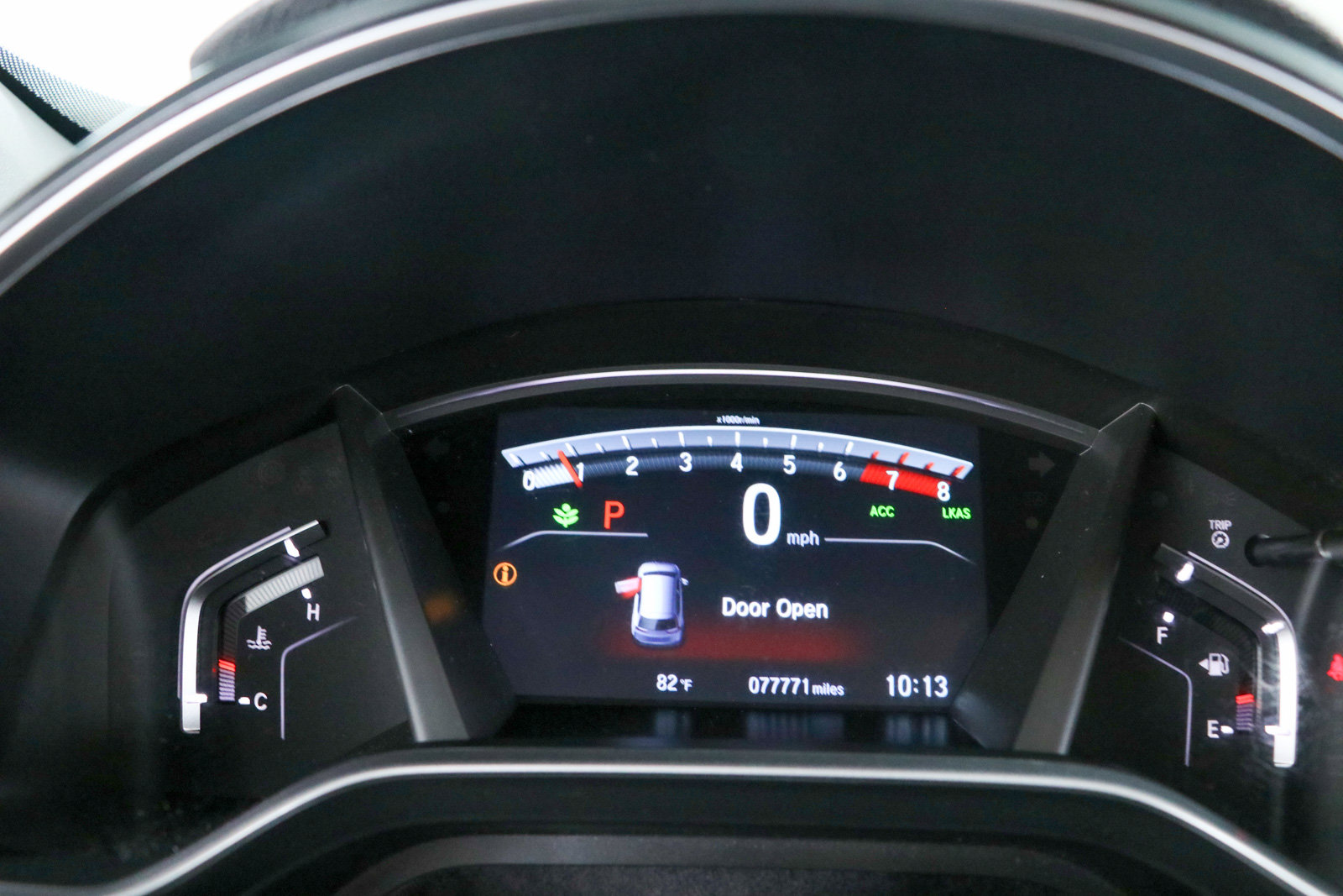 Used 2022 Honda CR-V EX-L image 12