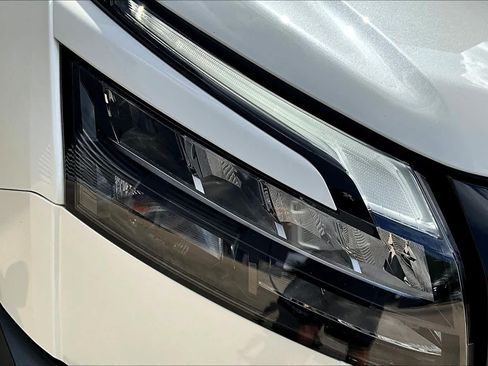 Used 2023 Nissan Pathfinder Rock Creek AWD/4WD image 27
