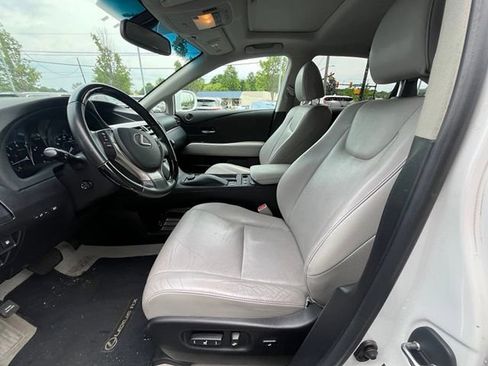 Used 2015 Lexus RX 350 AWD image 13