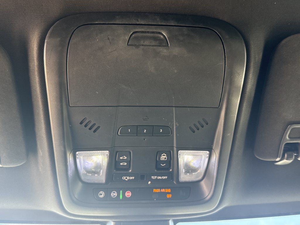 Used 2019 Cadillac XT5 Premium Luxury FWD image 28