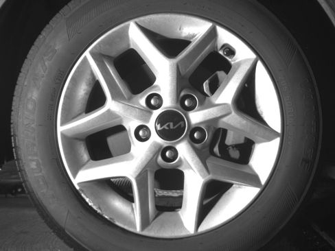 Used 2023 Kia Soul LX w/ Option Group 015 image 13