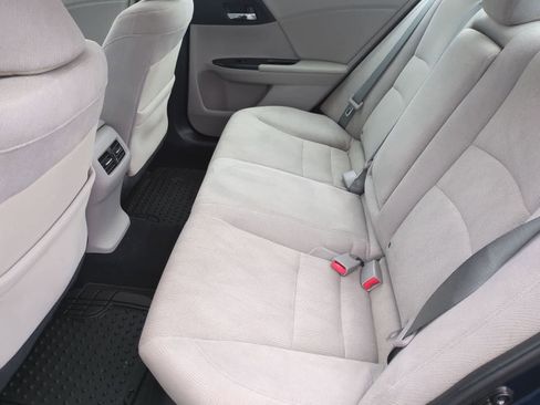 Used 2015 Honda Accord EX image 20