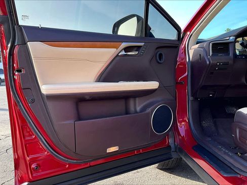 Used 2019 Lexus RX 350 FWD image 21