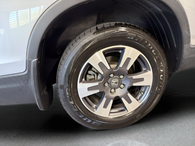 Used 2019 Honda Ridgeline RTL-T image 36