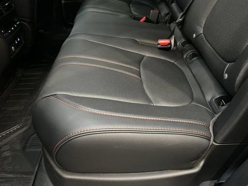 New 2026 Honda Passport TrailSport Elite image 15