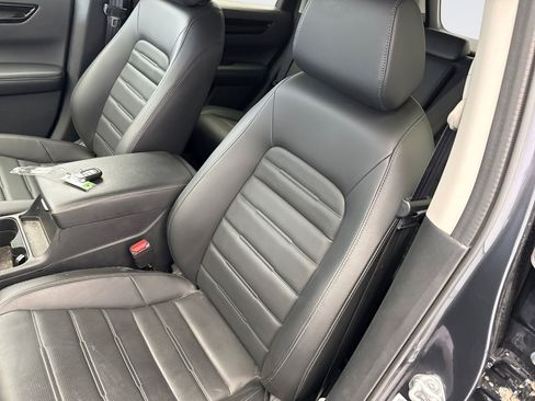 Used 2025 Honda CR-V EX-L image 12