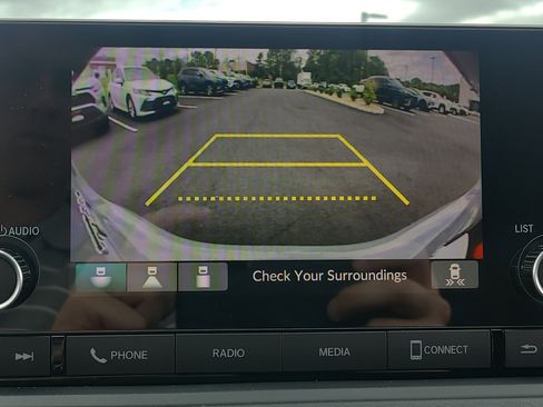 Used 2025 Honda Accord SE image 27
