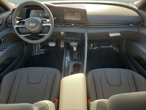 New 2026 Hyundai Elantra Sport w/ Cargo Package FWD image 21