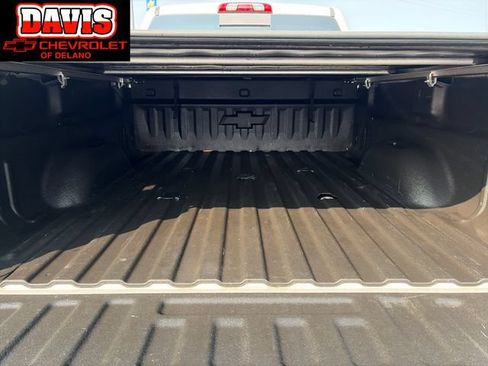 Used 2016 Chevrolet Silverado 3500 LTZ w/ Duramax Plus Package AWD/4WD image 18