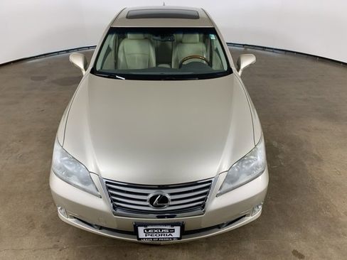 Used 2010 Lexus ES 350 350 image 4