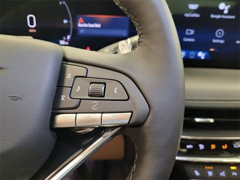 New 2026 Cadillac CT5 Premium Luxury image 23