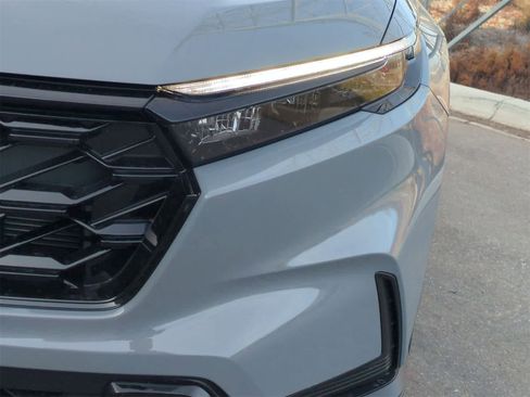 New 2026 Honda CR-V Sport image 12