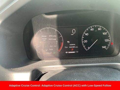 Used 2025 Honda Odyssey EX-L image 15