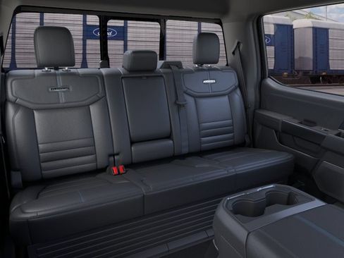 New 2026 Ford F250 Platinum AWD/4WD image 11