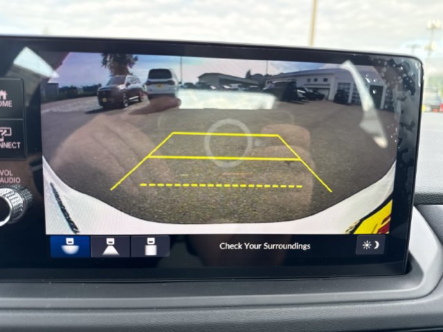 New 2026 Honda Accord LX image 25