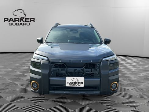 New 2026 Subaru Outback Wilderness AWD/4WD image 8