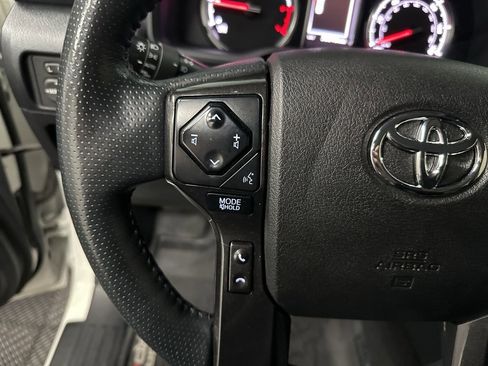 Used 2023 Toyota 4Runner TRD Pro image 14