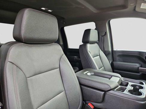 Used 2021 Chevrolet Silverado 2500 LTZ image 17