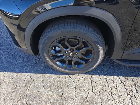 Used 2023 Hyundai Santa Fe XRT w/ Cargo Package image 11