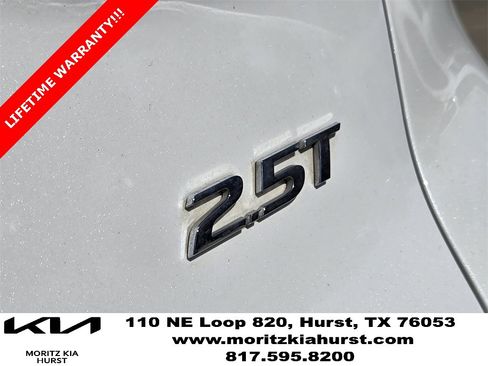 Used 2021 Hyundai Santa Fe Limited image 17