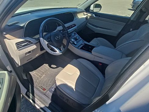 Used 2021 Hyundai Palisade Limited AWD/4WD image 13