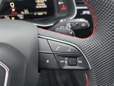 New 2026 Audi SQ8 Prestige image 22