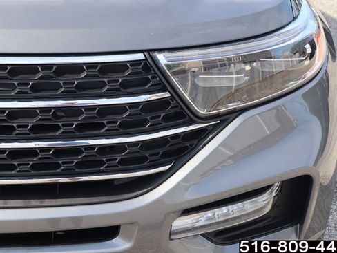 Used 2023 Ford Explorer XLT w/ Equipment Group 202A image 15