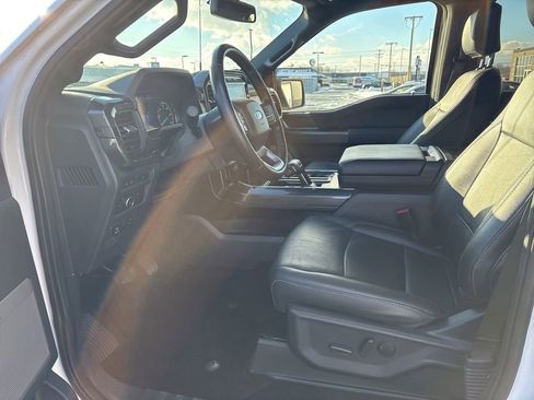 Used 2022 Ford F150 XLT w/ Equipment Group 302A High image 21